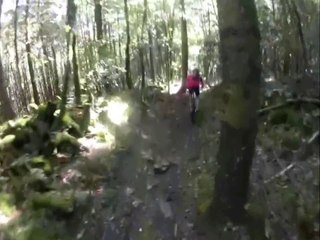 Sur les traces du roc Laissagais