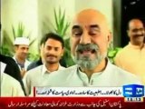 New-look Aslam Raisani in Supreme court