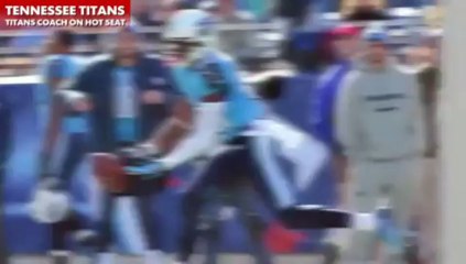 AFC South: 5 Things To Watch