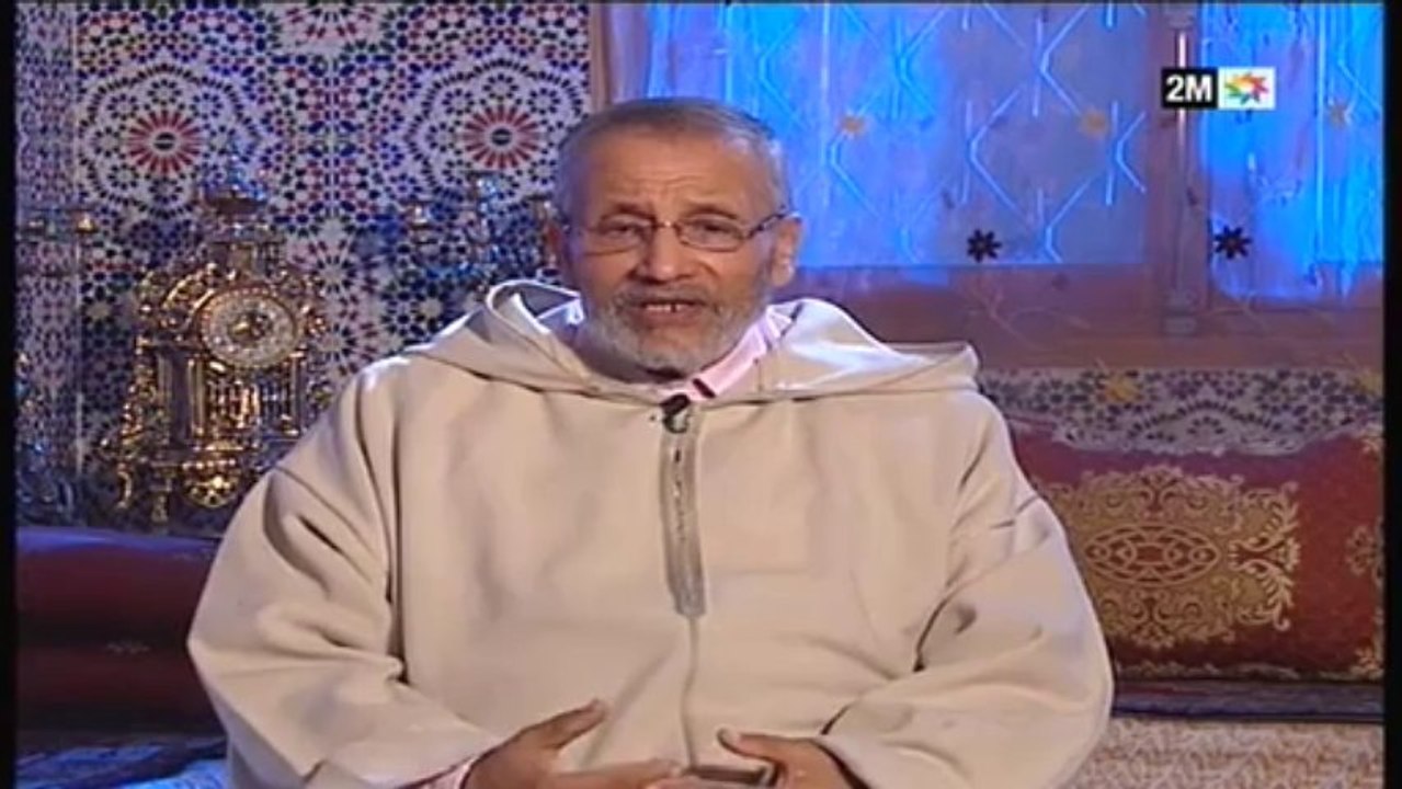 مقامات صوفية : الجمعة 2 غشت