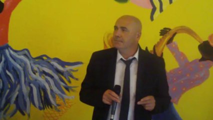 Swinging on a star-Eric Askell(Frank Sinatra cover)