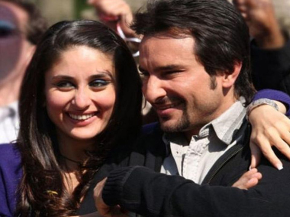 Kareena Kapoor Cannot Cook For Saif Ali Khan