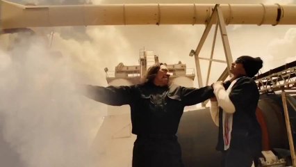 Machete Kills Official Trailer #2 VO (2013)