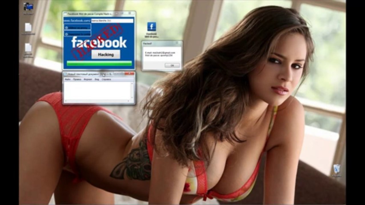 Comment pirater un compte FacebookTelecharger http://blacksoftworld.com/5-comment-hacker-un-compte-facebook.html