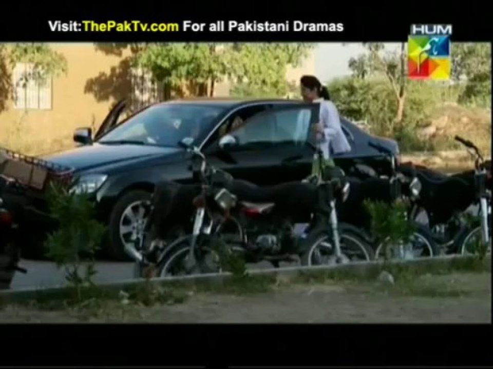 Kankar Episode 10 By HUM TV