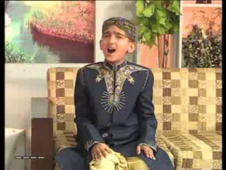 Live Iftar Time Transmission (Part-01) (02-08-2013)