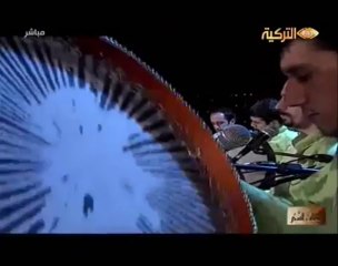 Ubeydullah Sezikli 25 Ramazan 2013
