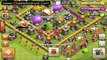 How to hack clash of clans with a jail broken iPod,iPhone,&