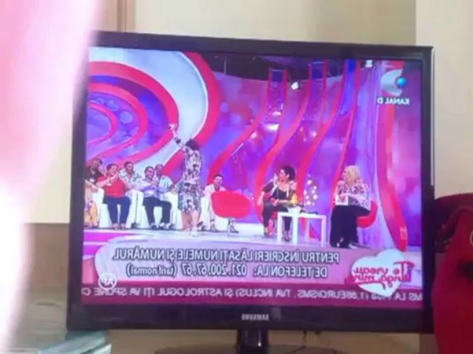 zapping