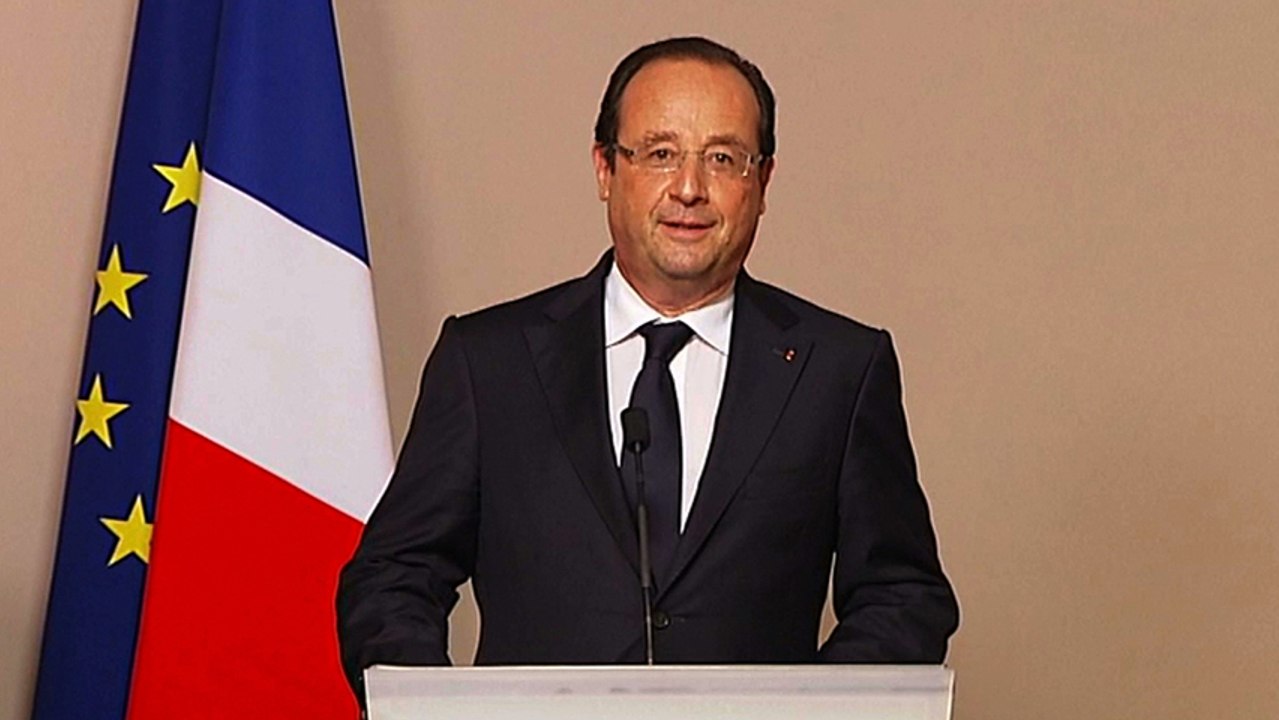 Discours à Périgueux sur le thème des agricultures du terroir et des énergies renouvelables