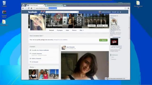 Pirater Un Compte Facebook | Pirater Facebook Gratuitement 2013 BY RAZOR1911