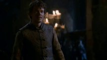 Juego de tronos (theon scene) TAKE