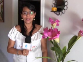 Mujeres de Montelíbano están invitadas a una cena donde se compartirá la palabra de Dios