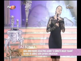 SED@ÜREN_DevlerinAşkı