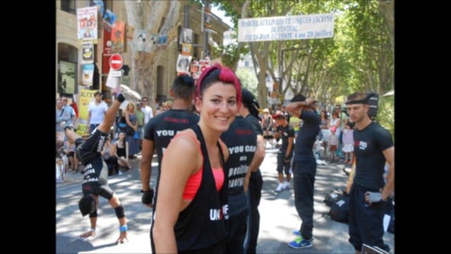 Festival d' Avignon 2013