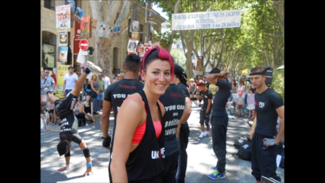 Festival d' Avignon 2013