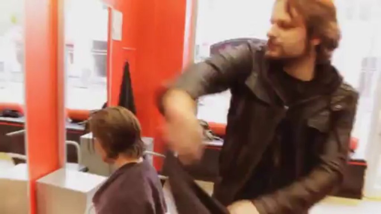 Gronkh feat. Sarazar - Chabos wissen wer der Babo ist (TexturePack Platin 02.08.2013)