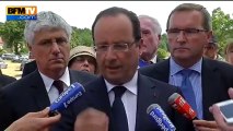 Maïs OGM : Hollande annonce une 