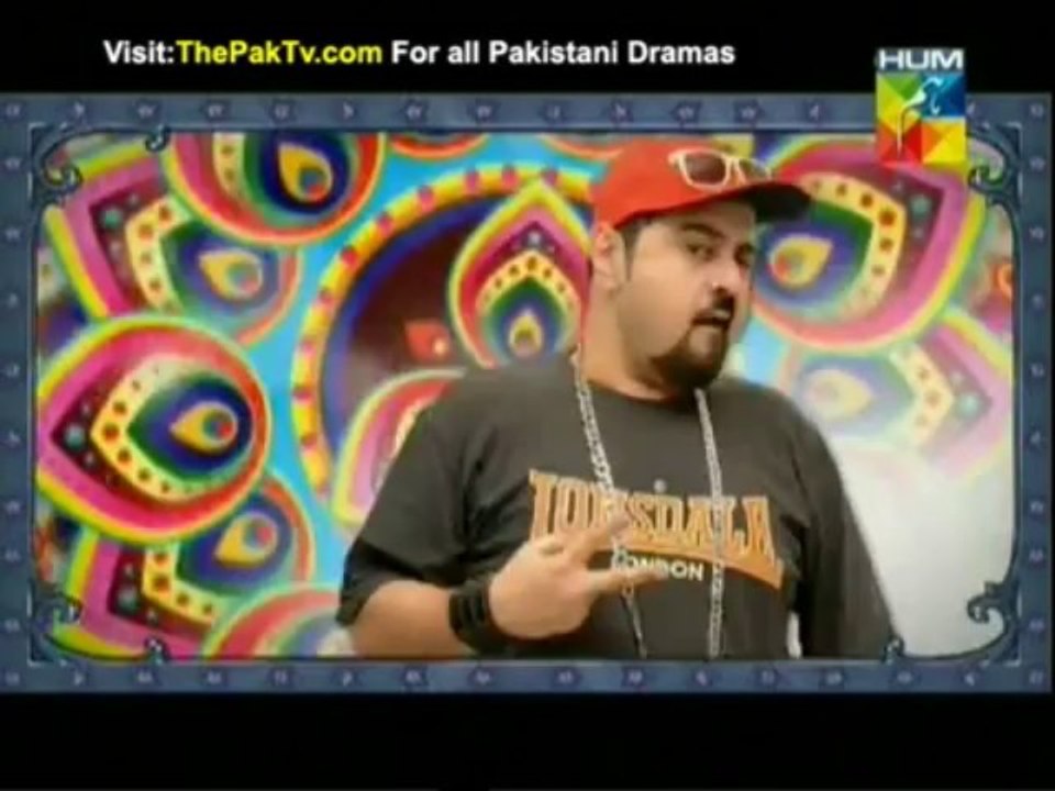 Ghalti Say Mistake Ho Gai Episode 23 By HUM TV - Part 2