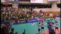 Voleybol Bayanlar Avrupa Şampiyonası 17-19 OCAK.mpg