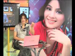 Counter View With Rabi Pirzada (Part 01) (02.08.2013)