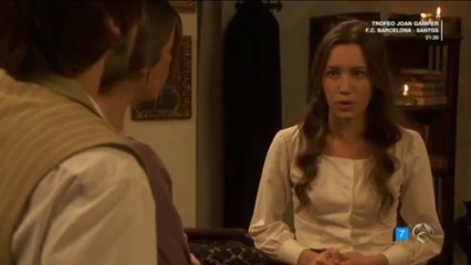 MARTIN Y MARIANA AURORA ES HORA DE PERDONAR TU PADRE TE QUIERE ESDPV 02-08-2013