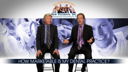 Dental Marketing - 04 - How Marketable is My Dental Practice?