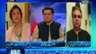 NBC OnAir EP 71 Part 1-02 August 2013-Topic-  Imran Khan in Supreme Court, Natural Disaster in KPK and Yaum Al Qudus. Guests-Imran Ismail , Justice (R) Nasira Jawed and Khuwaja Izhar-ul- Hassan.