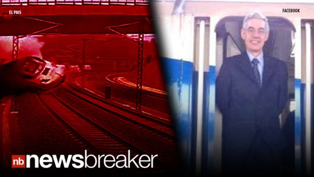 : OH MY GOD! : Driver During Deadly Spanish Train Crash Faces a Judge’s Questions
