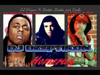 Lil Wayne ft. Gudda Gudda & Drake- Homerun (Produced by Beats Planet)