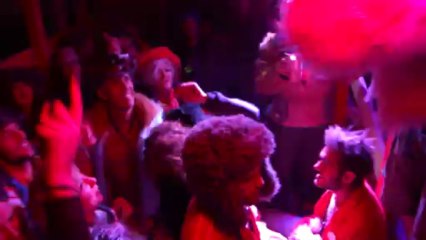 minitropolis art car 2011