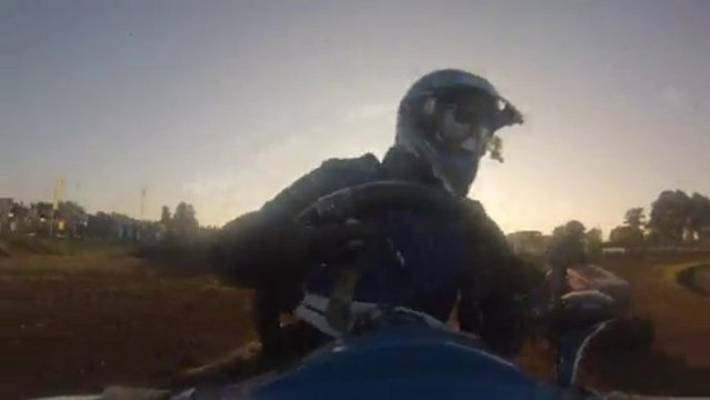 Pagani Productions@ nk gazonmaaier race ermelo 20 7 2013 Part 6