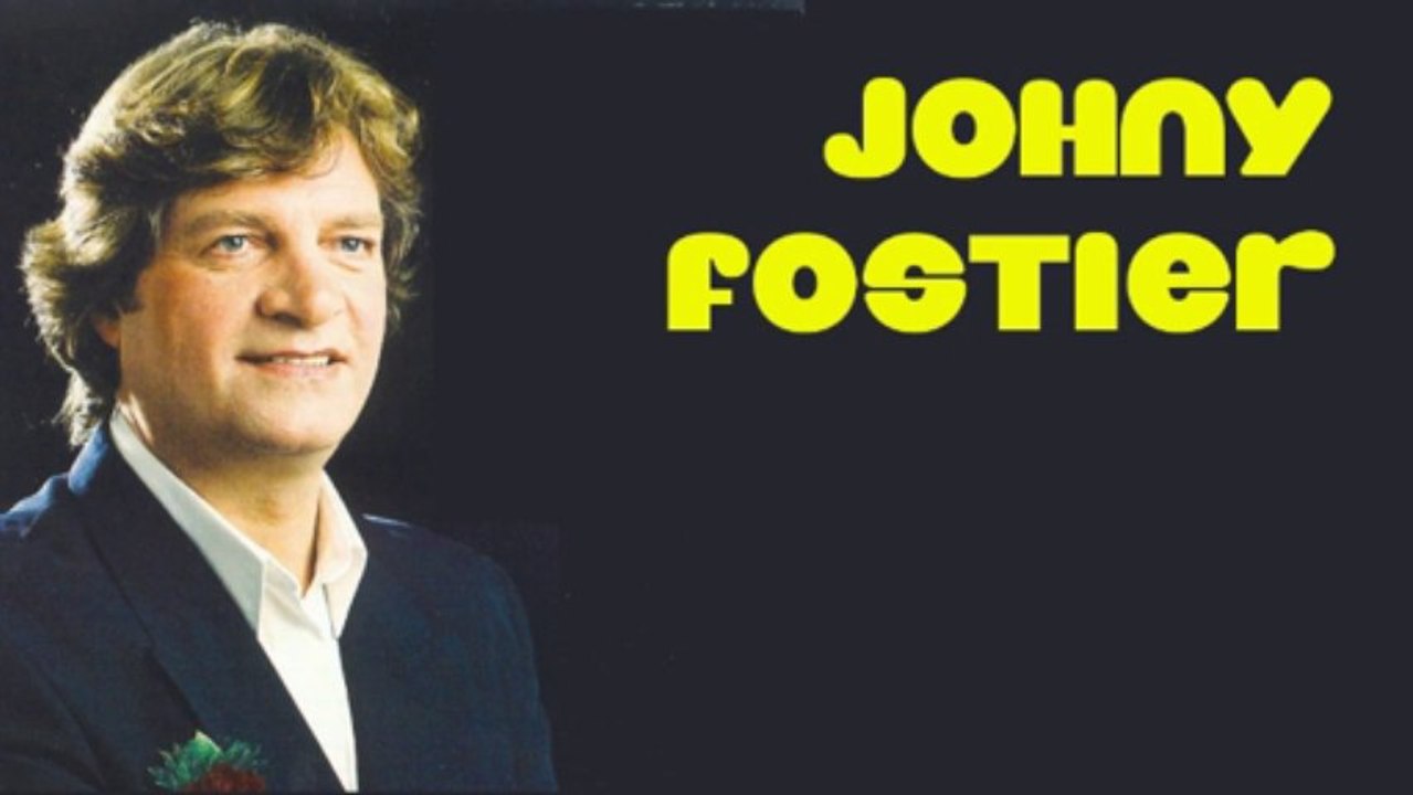 video Johny Fostier - Les vieilles chansons d'amour