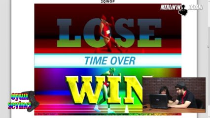 Oyun Sevinci #10 (QWOP)