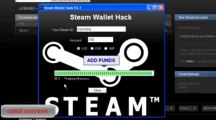 steam wallet hack 2013 no survey no password - Working Steam Wallet Adder in 2013