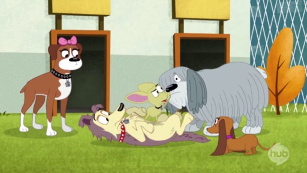 PP 3x10 - Once a Ralph, Always a Ralph