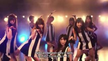 Morning Musume - Wagamama Ki no Mama Ai no Joke [HD/PV]