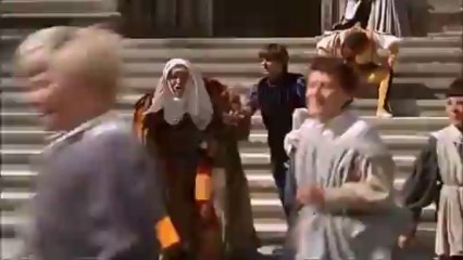 Romeo y Julieta (Version de Zeffirelli) Sub español Parte 3