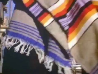 Desperado (1995) - Action Thriller