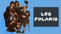 Les Polaris - Dancing Dancing (HD) Officiel Elver Records