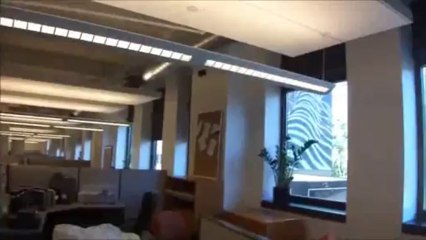 Office space for lease montreal downtown 5000 35000sf