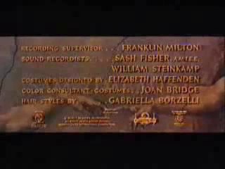 Ben-Hur(1959) - Title Music