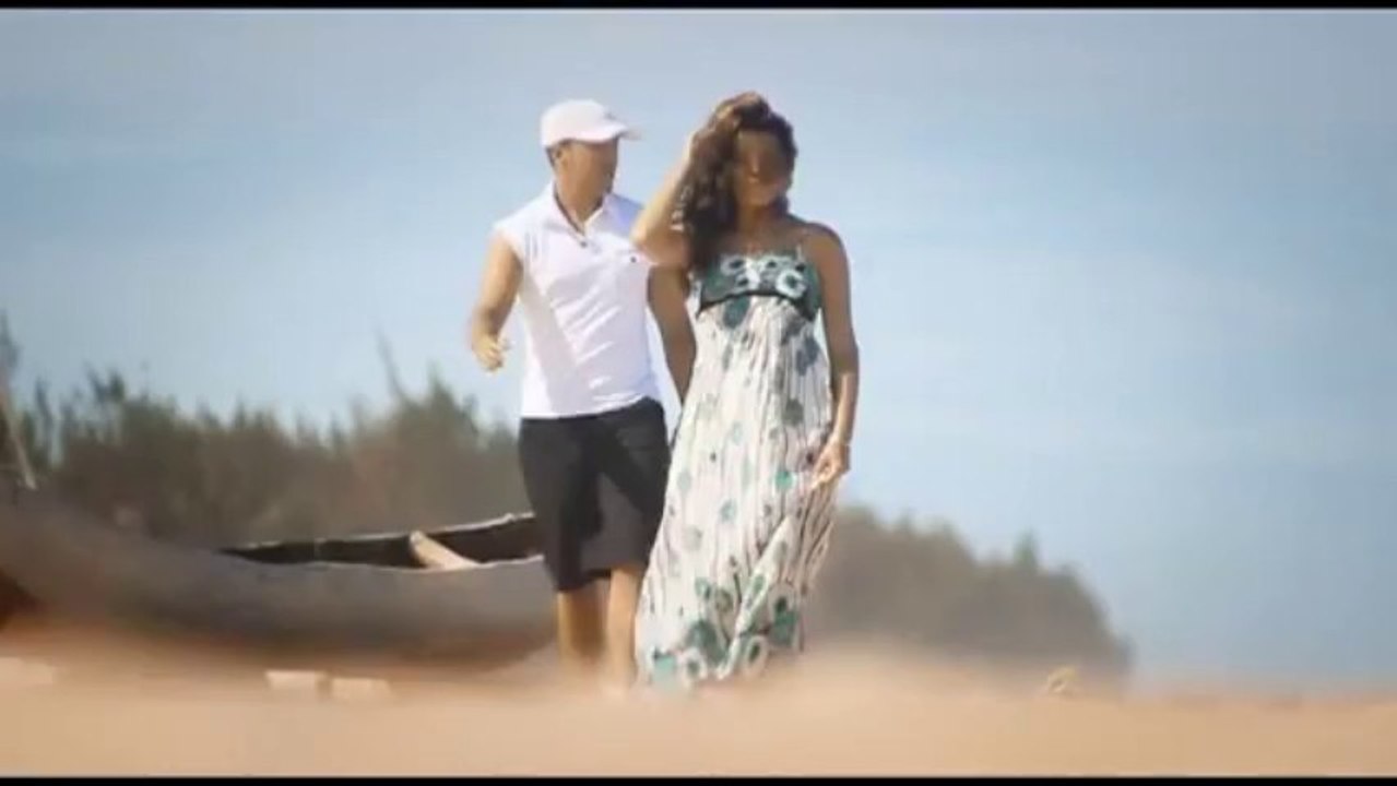 SUPREM  -   Azafady  (gasy - malagasy)