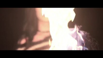 Katy Perry - Roar - Burning Baby Blue