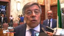 Accordo tra Regione Lazio e Mise per il rilancio area produttiva Anagni, stanziati 80 mln di euro