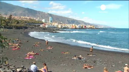 Spanish jobless numbers fall