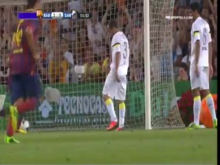 BC2-ST0 Autogol