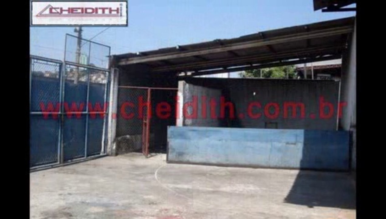 GALPAO PARA LOCACAO VILA LEOPOLDINA (11-3232.1250)