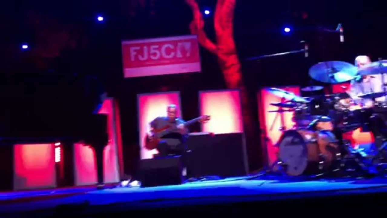 Hiromi Trio Project