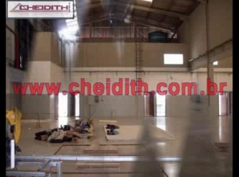 LOCACAO DE GALPAO CASTELO BRANCO (11-3232.1250)